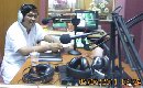 TALKSHOW PETINGET RAHINA TUMPEK LANDEP 2011