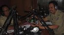 TALKSHOW â€œREVITALISASI PASARâ€ SELASA, 29 MARET 2011