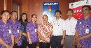 TALKSHOW SOSIALISASI UNDANG â€“ UNDANG KETERBUKAAN INFORMASI PUBLIK