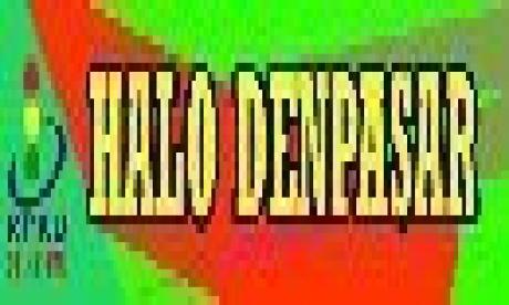 Tanggapan Halo Denpasar  Selasa  18 februari 2014