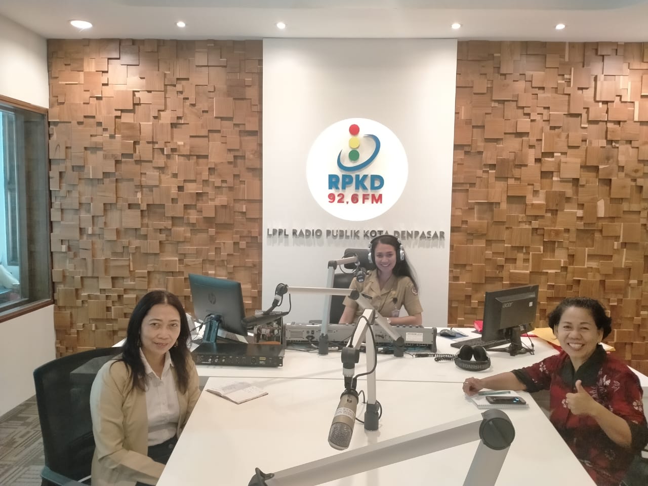 Talkshow Hari Ibu