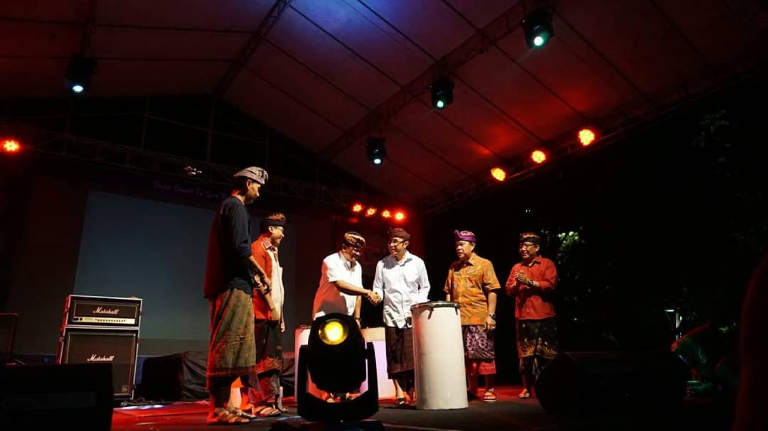 DTIK festival