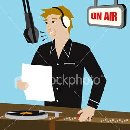 lowongan penyiar radio