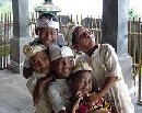 TALKSHOW EACANA PRAJA â€œSOSIALISASI KOTA LAYAK ANAKâ€