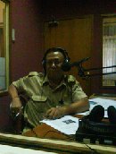 TALKSHOW INTERAKTIF â€œWARUNG ON LINE KOPERASIâ€ BERSAMA KOMINFO KOTA DENPASAR