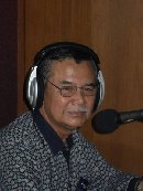 TALKSHOW EXLUSIVE BERSAMA WAKIL KETUA KPK â€œBIBIT SAMAD RIYANTOâ€