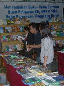 TALKSHOW BOOK FAIR 2010