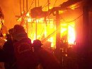 TALKSHOW â€œANTISIPASI KEBAKARAN YANG DISEBABKAN OLEH PENGGUNAAN TABUNG LPGâ€