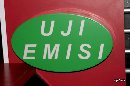 Uji Emisi Kendaraan