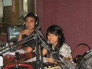 TALKSHOW LK3 PROVINSI BALI â€œPEMBINAAN GENERASI MUDA MELALUI KARANG TARUNAâ€ SABTU,17 SEPTEMBER 2011