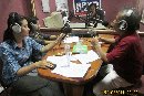 TALKSHOW BERSAMA LK3 PROVINSI BALI â€œPEMICU DAN SOLUSI KORBAN TINDAK KEKERASANâ€