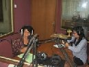 Risalah talkshow P2TP2A Selasa, 10 Juli 2012