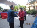 RADIO PEMKOT TERIMA IZIN SIARAN RESMI KOMINFO PUSAT