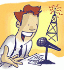 informasi lowongan radio