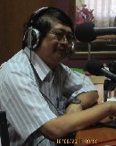 TALKSHOW BERSAMA RS WANGAYA DENPASAR