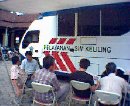 JADWAL SIM KELILING POLTABES DENPASAR