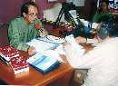 TALKSHOW WACANA PRAJA