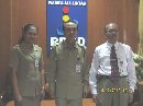 TALKSHOW HARI ANTI KORUPSI SE-DUNIA SELASA, 14 DESEMBER 2010
