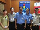 TALKSHOW WACANA PRAJA, SELASA, 18 JANUARI 2011