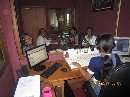 Talkshow bersama LK3 Bina Sejahtera Prov.Bali, Sabtu 26 Februari 2011