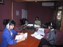 RISALAH TALKSHOW SELASA, 08 MEI 2012