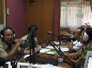 TALKSHOW SOSIALISASI PELAKSANAAN DENPASAR FESTIVAL 2010