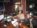 TALKSHOW DENPASAR FUN RALLY PHOTO