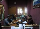 Talkshow Omed omedan
