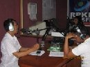 TALKSHOW BERSAMA KPA SENIN, 6 DESEMBER 2010