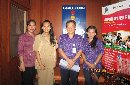 TALKSHOW RUANG KESEHATAN  BERSAMA RSUD WANGAYA KOTA DENPASAR