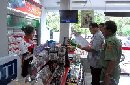 TALKSHOW WACANA PRAJA â€œPERIJINAN USAHA DAGANG DI DENPASARâ€