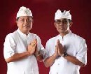 HARI INI RAI MANTRA â€“ JAYA NEGARA DILANTIK