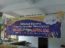 â€œWarna Ceria Anakâ€ dalam Denpasar Book Fair 2010