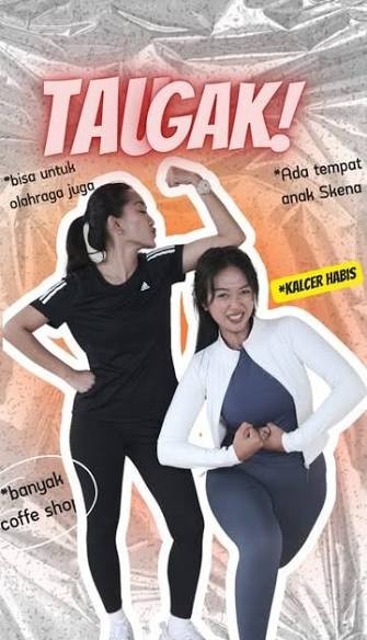 APA ITU TREND SKENA SEHAT KODYA ?