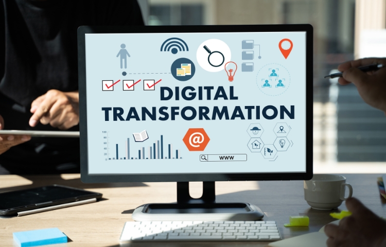 Digital untuk Semua: Inovasi Inklusif yang Ubah Permainan